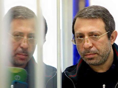 Адвокат: Суд дал Корбану условный срок, он не сможет баллотироваться в Раду