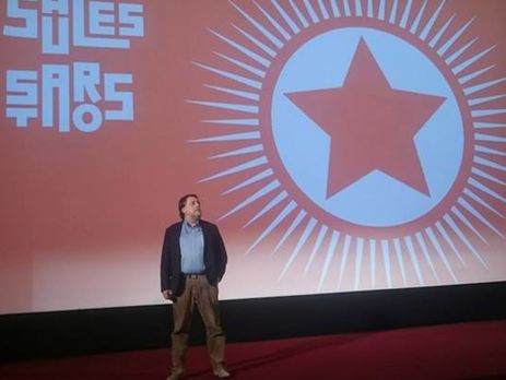 Режиссер Манский: Ничего подобного современной Северной Корее никогда не существовало на Земле. Это стерильный мир, в котором жизнь не рождается. Они уже не люди. У них даже страха нет