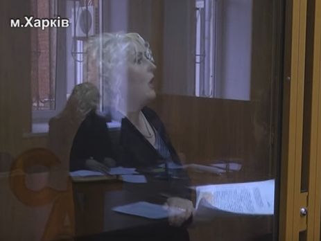 Экс-мэр Славянска Штепа: Я объявлю такую же голодовку, как Савченко