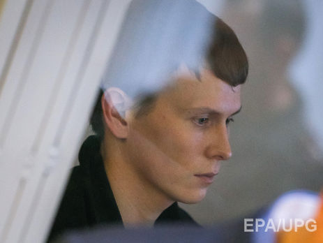 Защита Александрова не станет обжаловать приговор