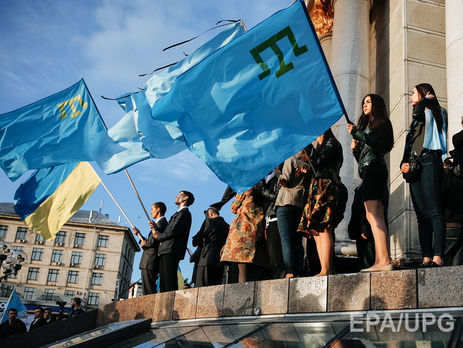Генпрокуратура: Ответственность каждого, кто совершил преступление на временно оккупированной территории Украины, будет неизбежной