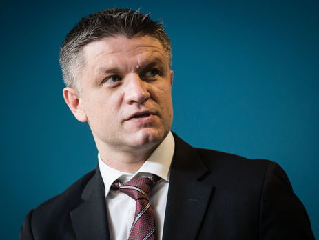 Шимкив: Для получения очередного транша МВФ Украина должна принять почти 20 законопроектов