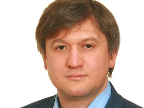 Новый глава Минфина Александр Данилюк рассказал о запланированных шагах по деофшоризации
