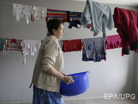 Рада разрешила бесплатно приватизировать жилье в общежитиях после пяти лет проживания