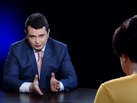 Сытник: Мы не нашли состава преступления в 