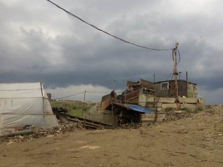 СБУ: Нелегальный бизнес в Луганской области нанес ущерб окружающей среде на сумму 50 млн грн