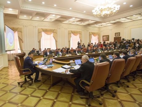 Кабмин обратится в антикоррупционное бюро, чтобы проверить деятельность экспертного центра Минздрава