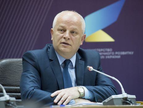 Кабмин выделит для работы Нацагентства по противодействию коррупции два этажа в здании Госслужбы статистики