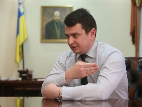 Сытник о судье-стрелке Буране: Американские коллеги спросили, почему мы не застрелили его на месте