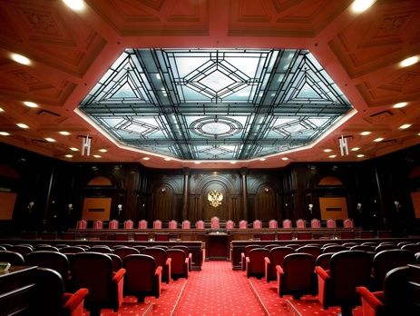 Конституционный суд впервые разрешил не выполнять решение Стасбургского суда