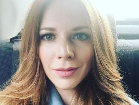 Подольская показала подросшего сына