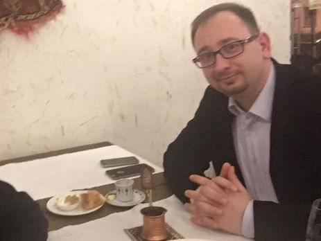 Полозов: Чийгоз обратился в Следком РФ с сообщением о преступлениях, совершенных крымской судьей Редько