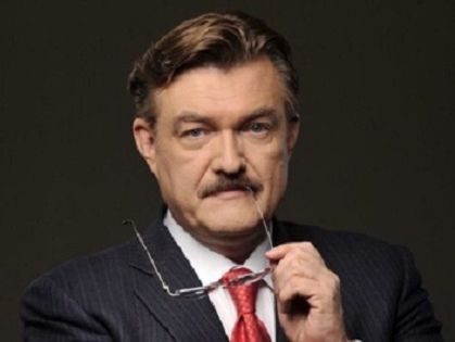 Евгений Киселев дебютирует на "112 Украина" 24 апреля