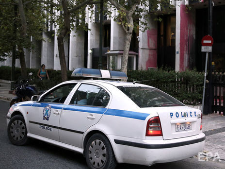 В Греции задержали мужчину, которого подозревают в угоне самолета в 1985 году