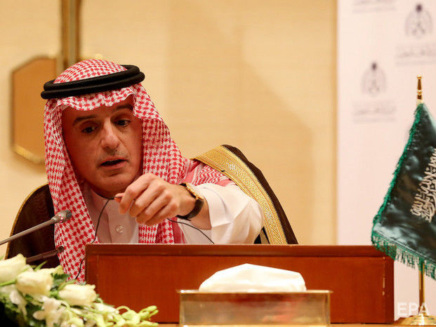 Саудовская Аравия посчитает "актом войны" нападение на Saudi Aramco, если будет доказан факт запуска дронов с территории Ирана – саудовский министр