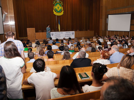 Скалецкая не исключила, что в Украине наладят отечественное производство вакцин