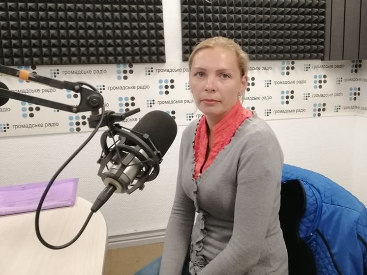 ﻿Дружина утримуваного у РФ українця Якименка заявила, що його катують