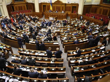 Кожемякин: Комитет ВР одобрил законопроект, позволяющий назначить Луценко генпрокурором