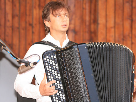 Суд отменил приговор аккордеонисту Завадскому, осужденному за педофилию – СМИ