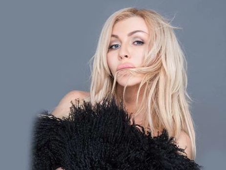 Билык перед концертом в Николаеве поставили капельницу