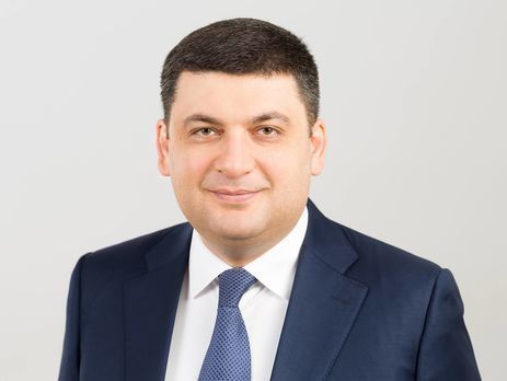 Гройсман: Больше половины дорог в Украине нуждаются в ремонте