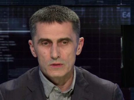 Ярема о деле Касько: Это выборочное правосудие