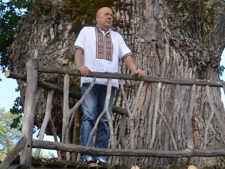 Москаль: Предлагаю всем госслужащим с двойным гражданством по-хорошему уволиться с работы до 1 мая