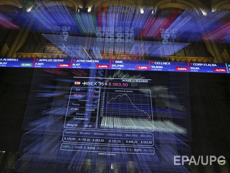 Цена на нефть поднялась выше $46 за баррель