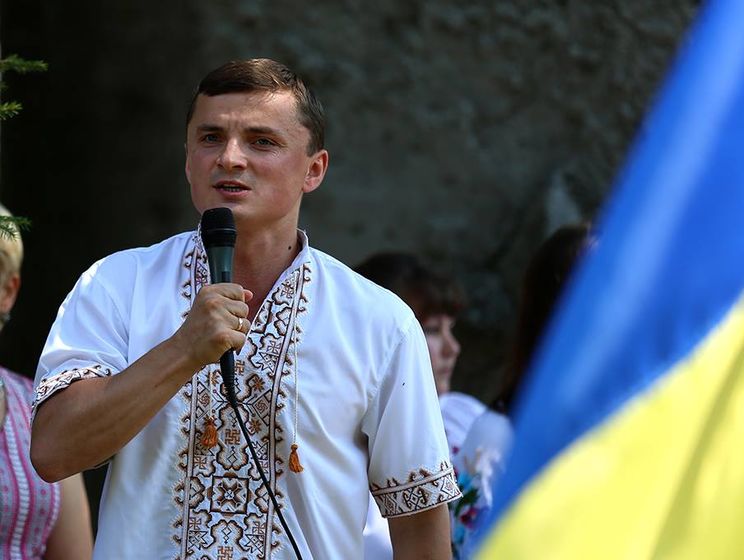Нардеп Головко: Безвизовый режим для Украины может заработать не раньше осени 