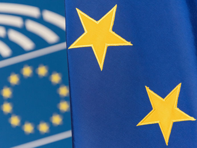 Брюссельский журналист: Совет ЕС 11 мая начнет рассматривать отмену виз для украинцев