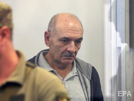 Помощник президента Ермак: Цемах не был суперважным при обмене с РФ. Он был одним из, а не какой-то принципиальной договоренностью