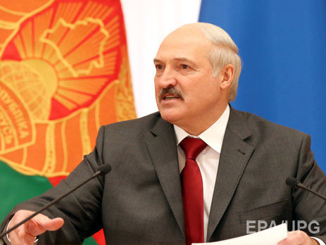 Лукашенко – российским властям: Мы самостоятельное государство и не будем мальчиками на побегушках