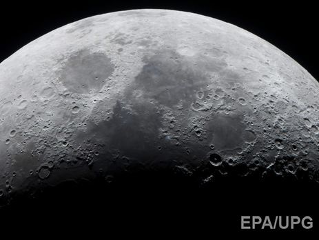 В России перенесли полет космического аппарата к Луне
