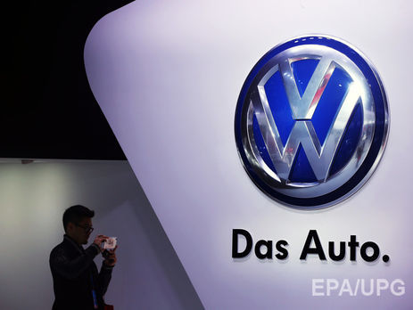 Volkswagen заключил сделку с властями США