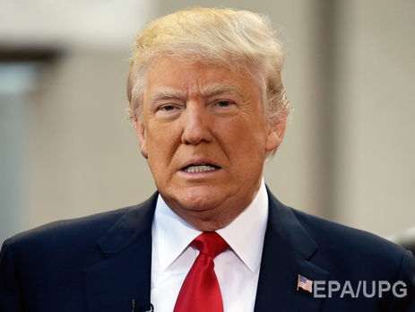 Трамп выступил против замены портрета Джексона на 20-долларовой купюре