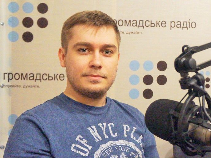 Журналист Швец: На оккупированных территориях уже сейчас все осознали важность украинских документов