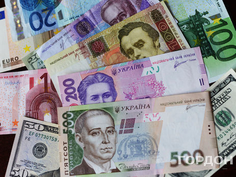 Нацбанк купил на валютном аукционе $52 млн