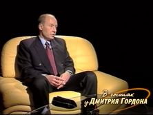 Виктор Мироненко: Ельцину я при встрече руки не подал