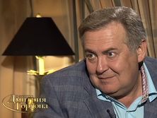 Юрий Стоянов: Витя Сухоруков меня опекал, брал на себя большую часть бутылки