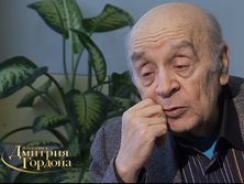 Леонид Броневой: Почему у меня случился инфаркт? Надо было меньше курить и не играть три спектакля в Киеве