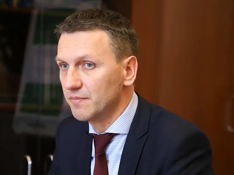 Прослушку в кабинете Трубы организовало НАБУ – СМИ