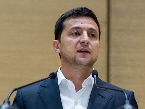 Помощник Зеленского Ермак о переговорах с Россией по Донбассу: Думаю, выход, который мы найдем, удивит даже самых больших скептиков