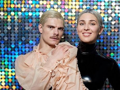 Maruv не будет выходить на паркет "Танцев со звездами 2019" как участница
