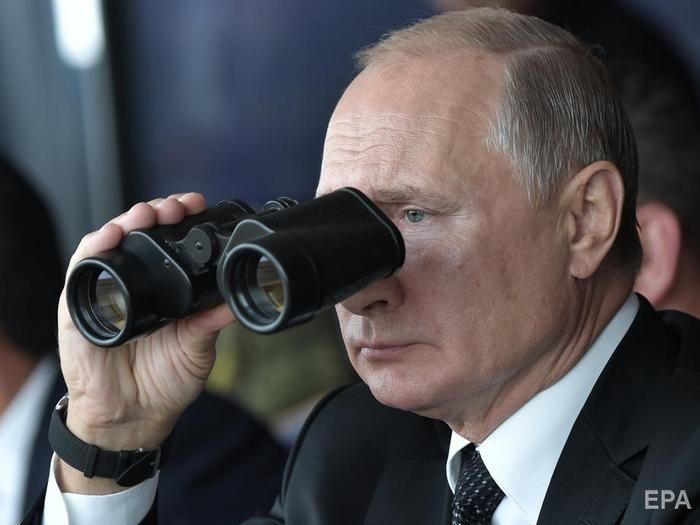 Путин намерен ратифицировать Парижское соглашение по климату – СМИ
