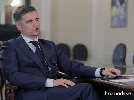 Пристайко заявил, что выступает против согласования советников в посольствах Офисом президента