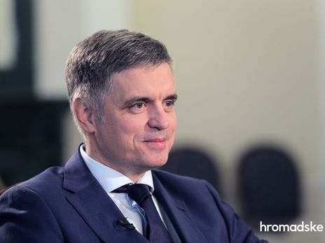 Пристайко: Первый раз я сталкиваюсь с ситуацией, когда мне кажется, что немного бюрократии не помешало бы