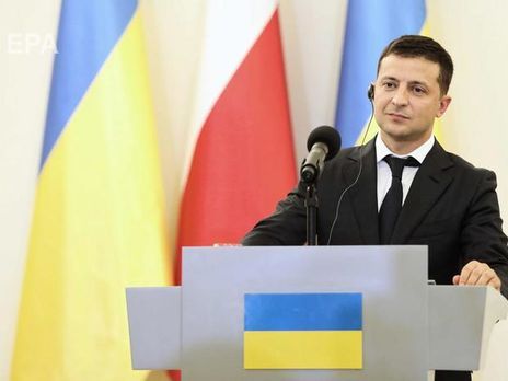 Зеленский призвал сообщать в НАБУ о взятках: Мы не преодолеем коррупцию, если закрывать на нее глаза