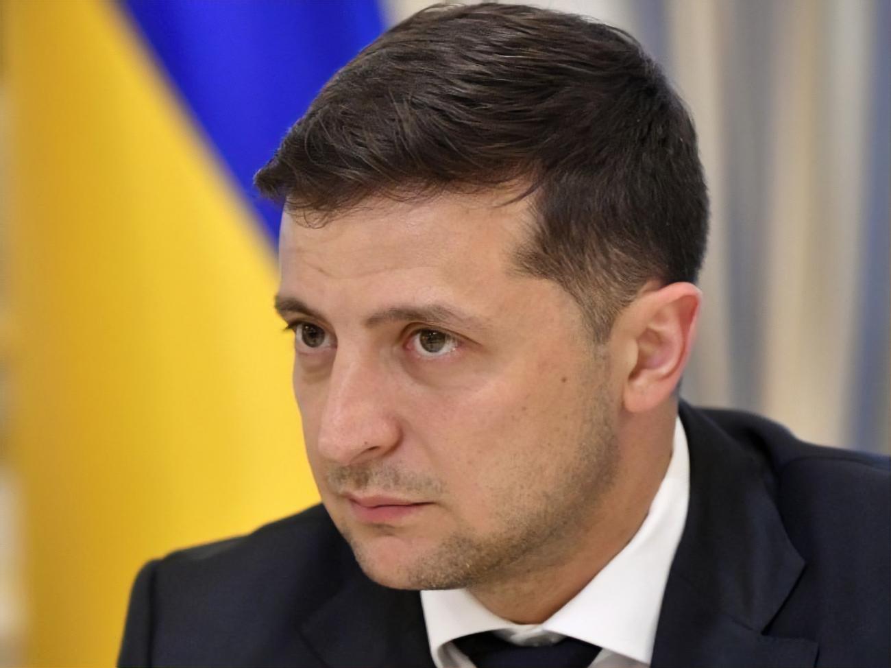 Встреча Трампа и Зеленского как Украине не попасть в