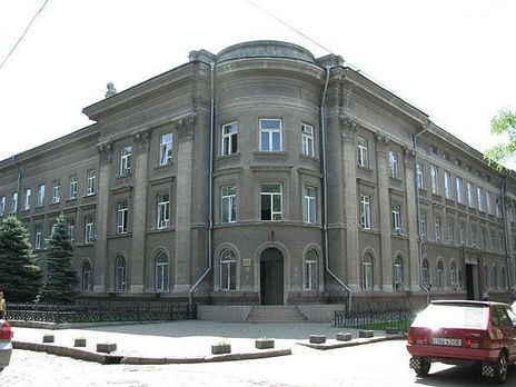 Зеленский назначил руководителя управления СБУ в Одесской области