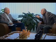 Леонид Броневой: Я сделал Мюллера лучше, чем он был на самом деле. Зря, наверное